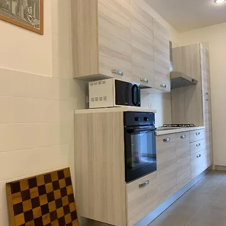 Lägenhet Pivarada 50 Alghero