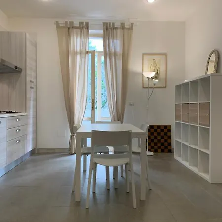 Lägenhet Pivarada 50 Alghero